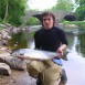 2009-05-Schweden-Mörrum-Ollis Fisch aus Pool 17