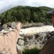 2009-14-10-Norwegen-Mandalselva-Blick auf den Haugefossen Blick auf den Haugefossen