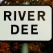 2009-Schottland-Dee-River Dee River Dee