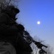 Vollmond bedeutet perfekte Voraussetzungen