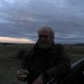 03.2011-Argentinien-Las Buitreras-Master Duncan and single malt