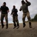 03.2011-Argentinien-Las Buitreras-Jump